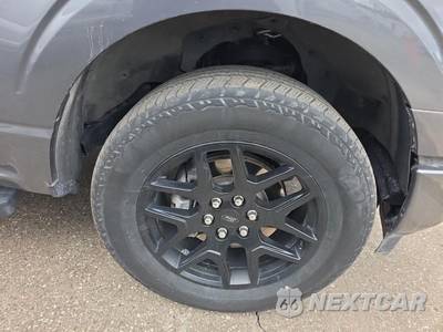 2024 Ford F-150 STX Crew Cab Short Bed - zdjęcie 9 z 22 - miniatura