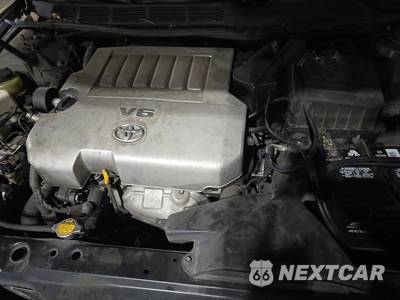 2005 Toyota Avalon Limited - zdjęcie 15 z 42 - miniatura