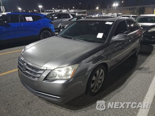 2005 Toyota Avalon Limited