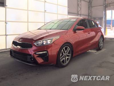 2019 Kia Forte S - zdjęcie 1 z 24 - miniatura