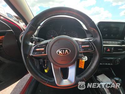 2019 Kia Forte S - zdjęcie 16 z 24 - miniatura