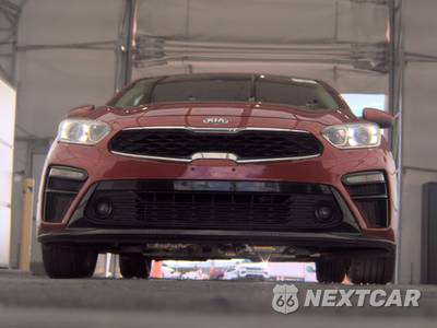 2019 Kia Forte S - zdjęcie 3 z 24 - miniatura