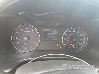 2019 Kia Forte S - zdjęcie 18 z 24 - miniatura