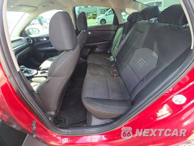 2019 Kia Forte S - zdjęcie 19 z 24 - miniatura