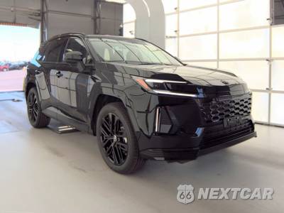 2026 Toyota RAV4 Plug-In Hybrid XSE - zdjęcie 3 z 22 - miniatura