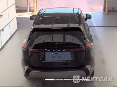 2026 Toyota RAV4 Plug-In Hybrid XSE - zdjęcie 5 z 21 - miniatura