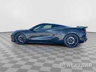 2026 Chevrolet Corvette Z06 Convertible 2LZ - zdjęcie 3 z 31 - miniatura
