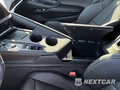 2026 Chevrolet Corvette Z06 Convertible 2LZ - zdjęcie 21 z 31 - miniatura