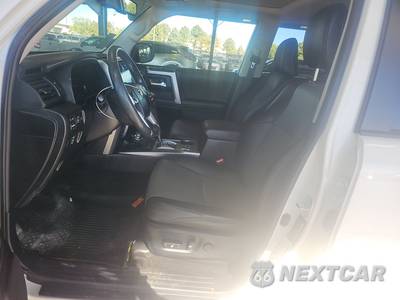 2021 Toyota 4Runner SR5 Premium - zdjęcie 7 z 22 - miniatura