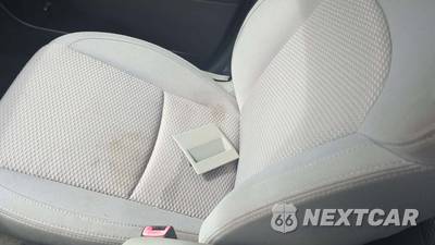 2014 Subaru Forester 2.5i - zdjęcie 25 z 30 - miniatura