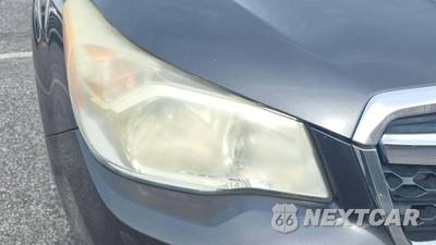 2014 Subaru Forester 2.5i - zdjęcie 20 z 30 - miniatura