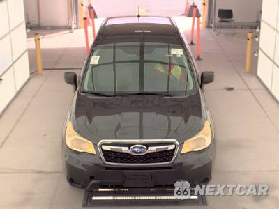 2014 Subaru Forester 2.5i - zdjęcie 2 z 30 - miniatura
