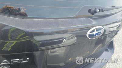 2014 Subaru Forester 2.5i - zdjęcie 21 z 30 - miniatura