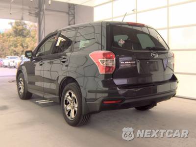 2014 Subaru Forester 2.5i - zdjęcie 6 z 30 - miniatura