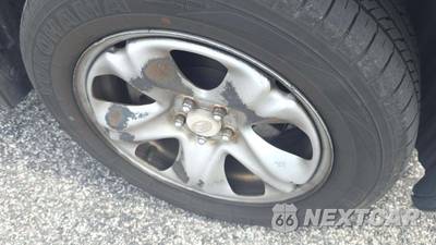 2014 Subaru Forester 2.5i - zdjęcie 27 z 30 - miniatura