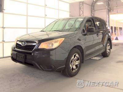 2014 Subaru Forester 2.5i - zdjęcie 1 z 30 - miniatura