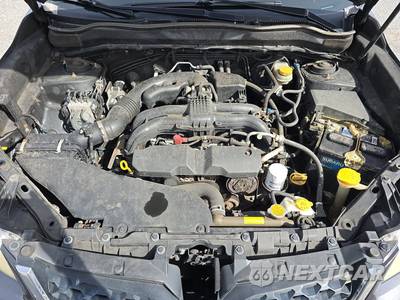 2014 Subaru Forester 2.5i - zdjęcie 15 z 30 - miniatura