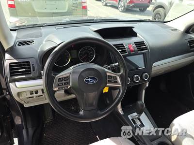 2014 Subaru Forester 2.5i - zdjęcie 11 z 30 - miniatura