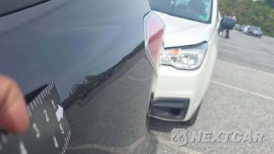 2014 Subaru Forester 2.5i - zdjęcie 26 z 30 - miniatura