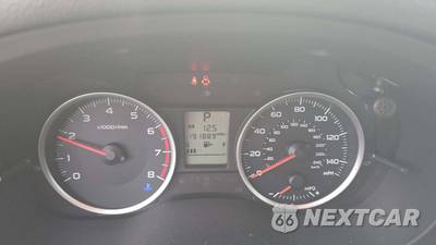 2014 Subaru Forester 2.5i - zdjęcie 19 z 30 - miniatura