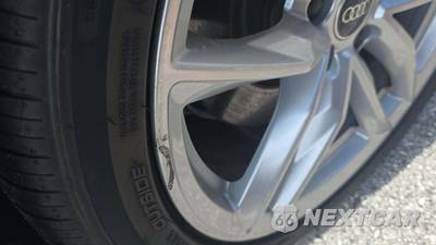 2024 Audi A4 Sedan S line Premium Plus 45 TFSI - zdjęcie 22 z 24 - miniatura