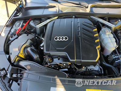 2024 Audi A4 Sedan S line Premium Plus 45 TFSI - zdjęcie 15 z 24 - miniatura