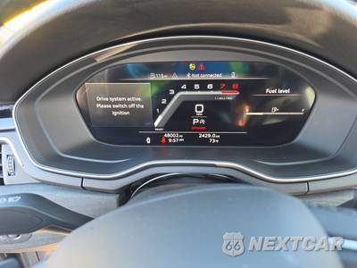 2024 Audi A4 Sedan S line Premium Plus 45 TFSI - zdjęcie 12 z 24 - miniatura