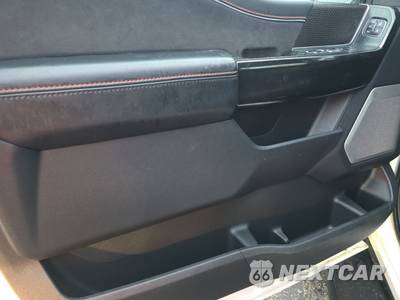 2024 Ford F-150 Raptor Crew Cab Short Bed - zdjęcie 9 z 27 - miniatura