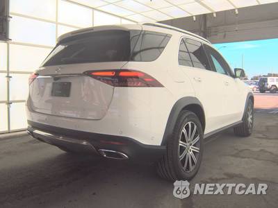 2026 Mercedes-Benz GLE 350 - zdjęcie 4 z 22 - miniatura