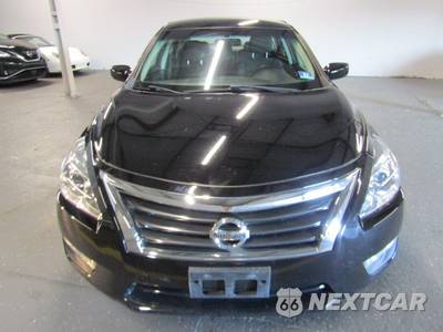 2015 Nissan Altima 2.5 S - zdjęcie 2 z 22 - miniatura