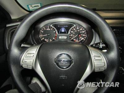 2015 Nissan Altima 2.5 S - zdjęcie 11 z 22 - miniatura
