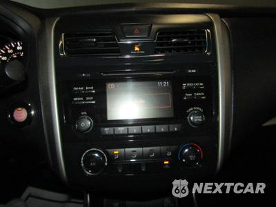 2015 Nissan Altima 2.5 S - zdjęcie 14 z 22 - miniatura