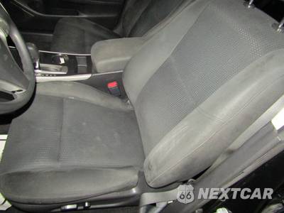 2015 Nissan Altima 2.5 S - zdjęcie 10 z 22 - miniatura
