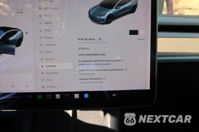 2021 Tesla Model 3 Standard Range Plus - zdjęcie 4 z 36 - miniatura