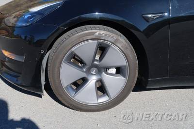 2021 Tesla Model 3 Standard Range Plus - zdjęcie 15 z 36 - miniatura