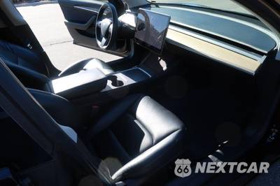 2021 Tesla Model 3 Standard Range Plus - zdjęcie 30 z 36 - miniatura