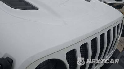 2023 Jeep Wrangler 4 Door Rubicon - zdjęcie 19 z 22 - miniatura