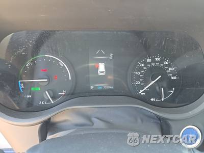 2022 Toyota Sienna XLE 7-Passenger 120.5" WB - zdjęcie 12 z 29 - miniatura