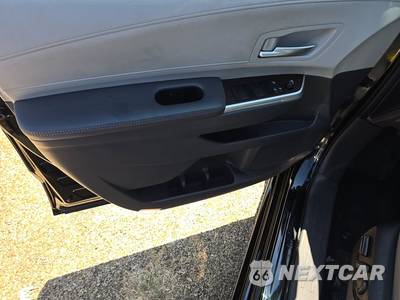 2022 Toyota Sienna XLE 7-Passenger 120.5" WB - zdjęcie 9 z 29 - miniatura