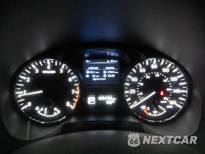2015 Nissan Altima 2.5 S - zdjęcie 12 z 21 - miniatura