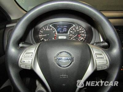 2015 Nissan Altima 2.5 S - zdjęcie 11 z 21 - miniatura