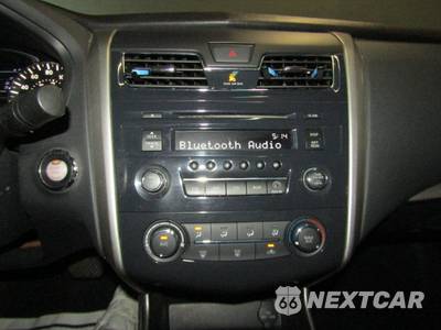 2015 Nissan Altima 2.5 S - zdjęcie 15 z 21 - miniatura