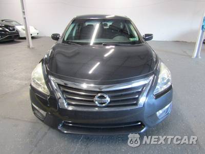 2015 Nissan Altima 2.5 S - zdjęcie 2 z 21 - miniatura