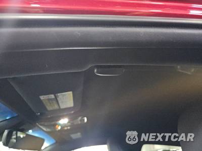 2021 Toyota Venza XLE - zdjęcie 14 z 25 - miniatura