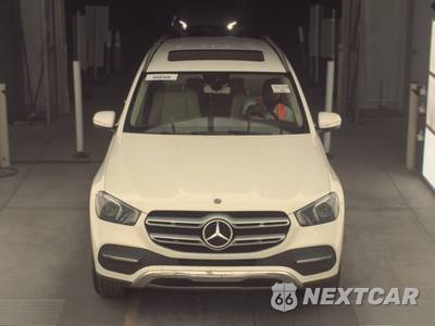 2020 Mercedes-Benz GLE 350 - zdjęcie 2 z 23 - miniatura