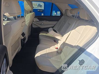 2020 Mercedes-Benz GLE 350 - zdjęcie 13 z 23 - miniatura