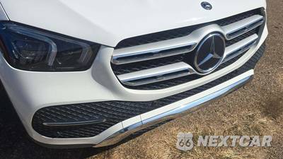 2020 Mercedes-Benz GLE 350 - zdjęcie 23 z 23 - miniatura