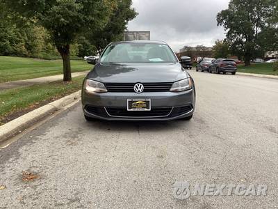 2013 Volkswagen Jetta SE Sedan - zdjęcie 2 z 18 - miniatura