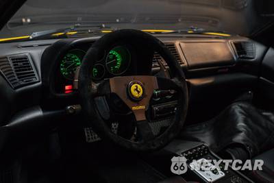 1999 Ferrari F355 Base - zdjęcie 7 z 22 - miniatura