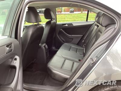 2013 Volkswagen Jetta SE Sedan - zdjęcie 10 z 18 - miniatura